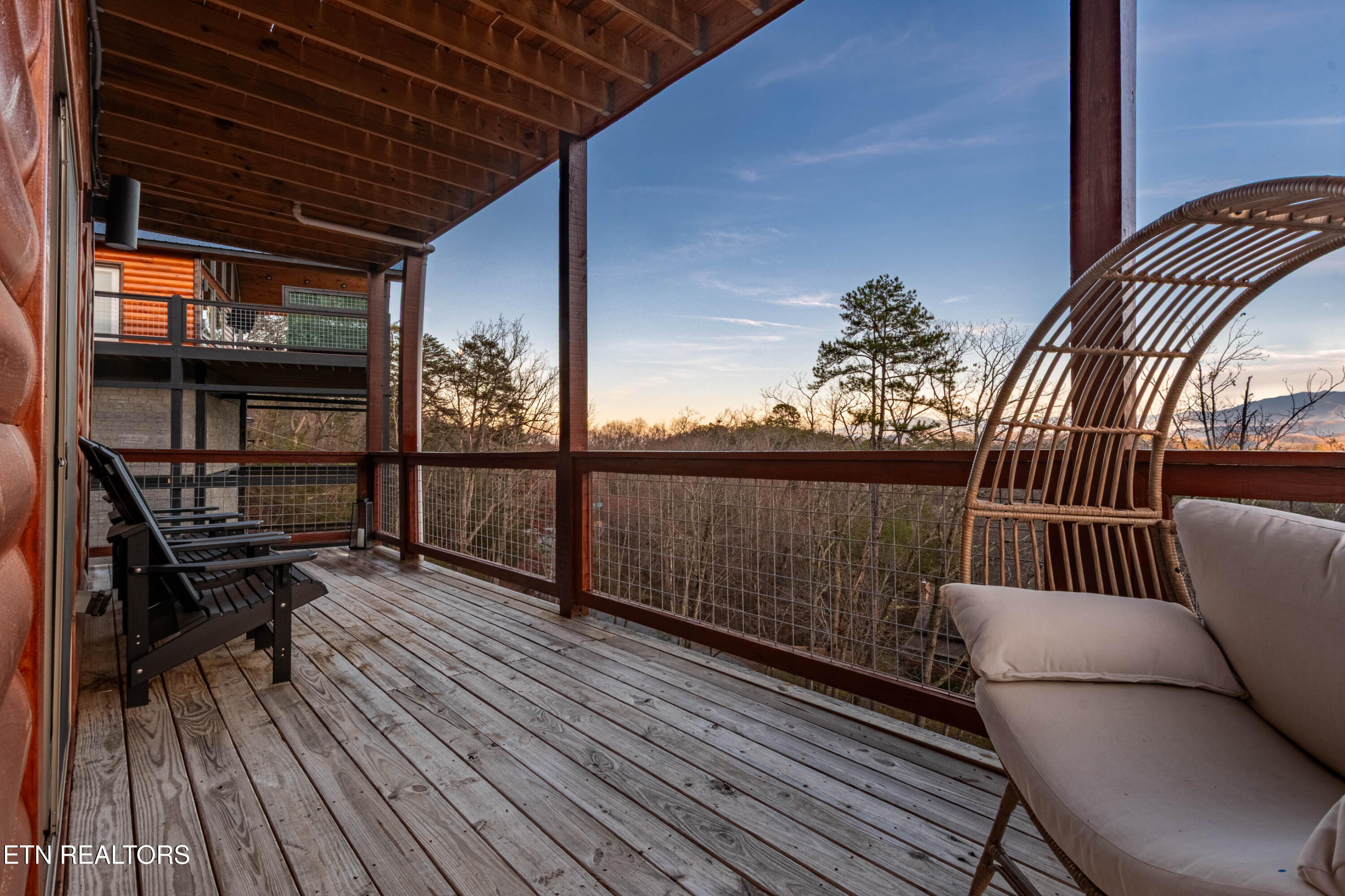 2138 Rising Fawn Way Sevierville TN 37876