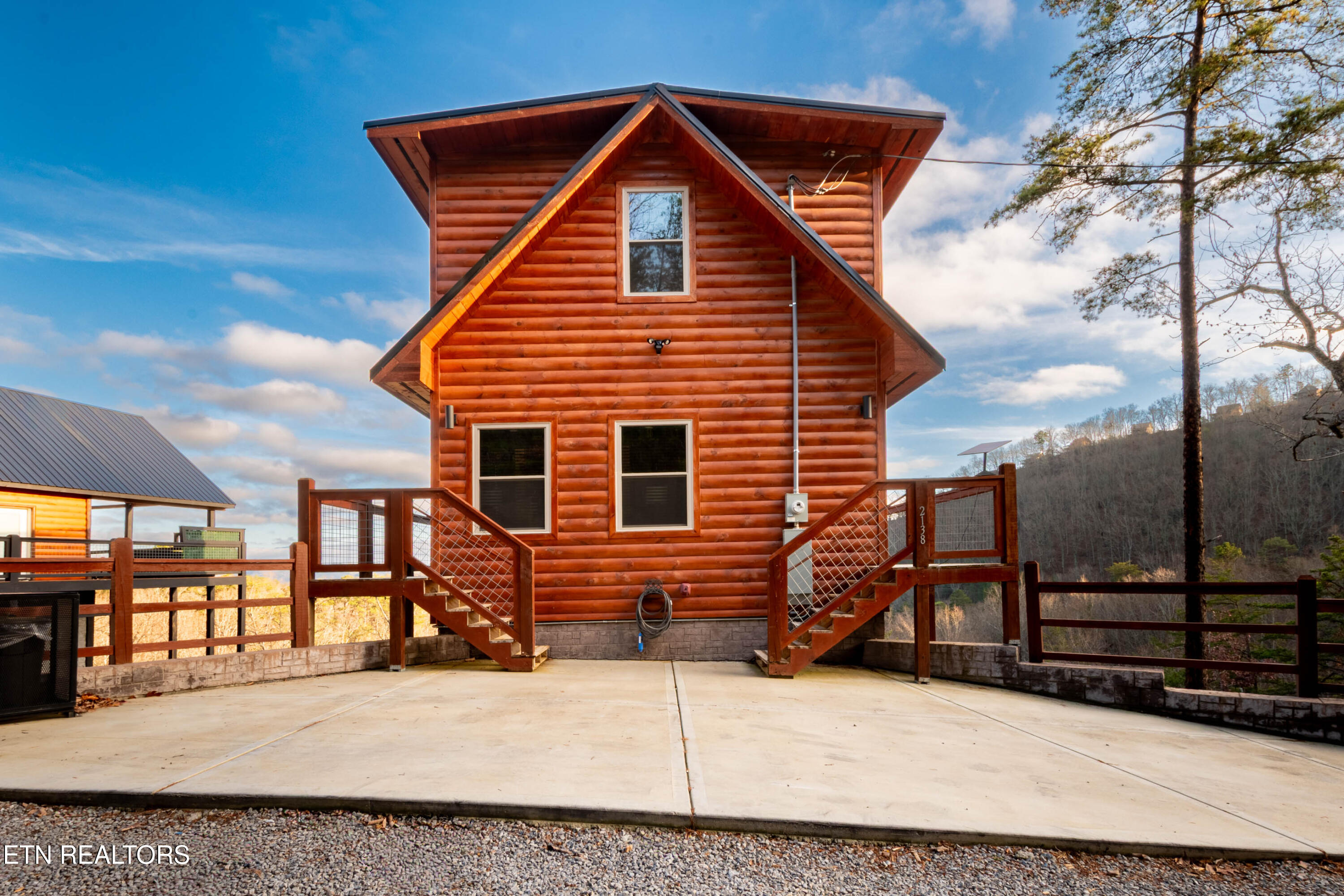 2138 Rising Fawn Way Sevierville TN 37876