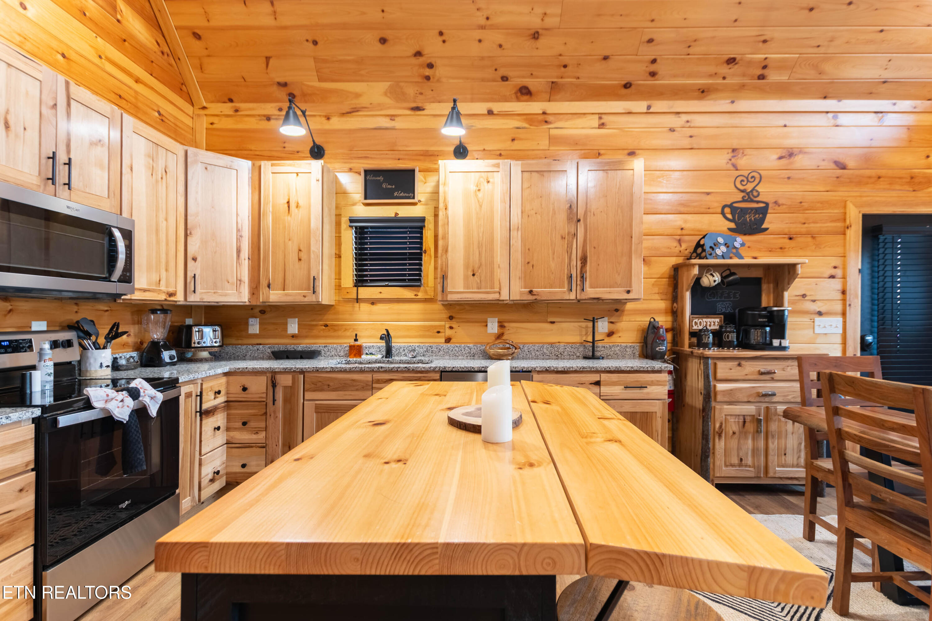 2138 Rising Fawn Way Sevierville TN 37876