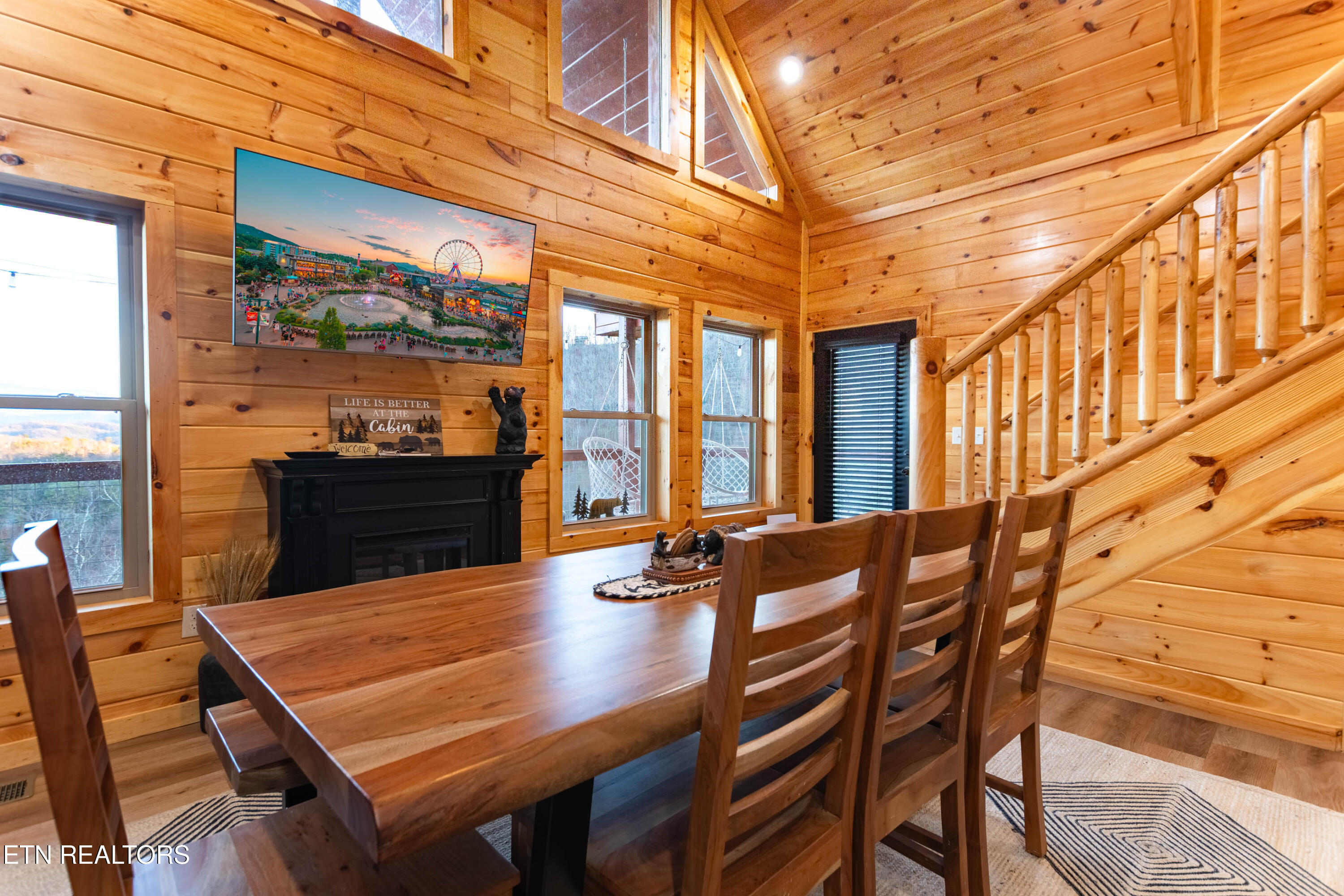 2138 Rising Fawn Way Sevierville TN 37876