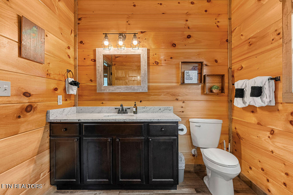 2109 Eagle Feather Drive Sevierville TN 37876