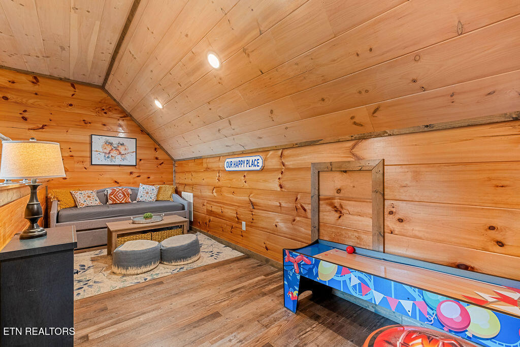 2109 Eagle Feather Drive Sevierville TN 37876