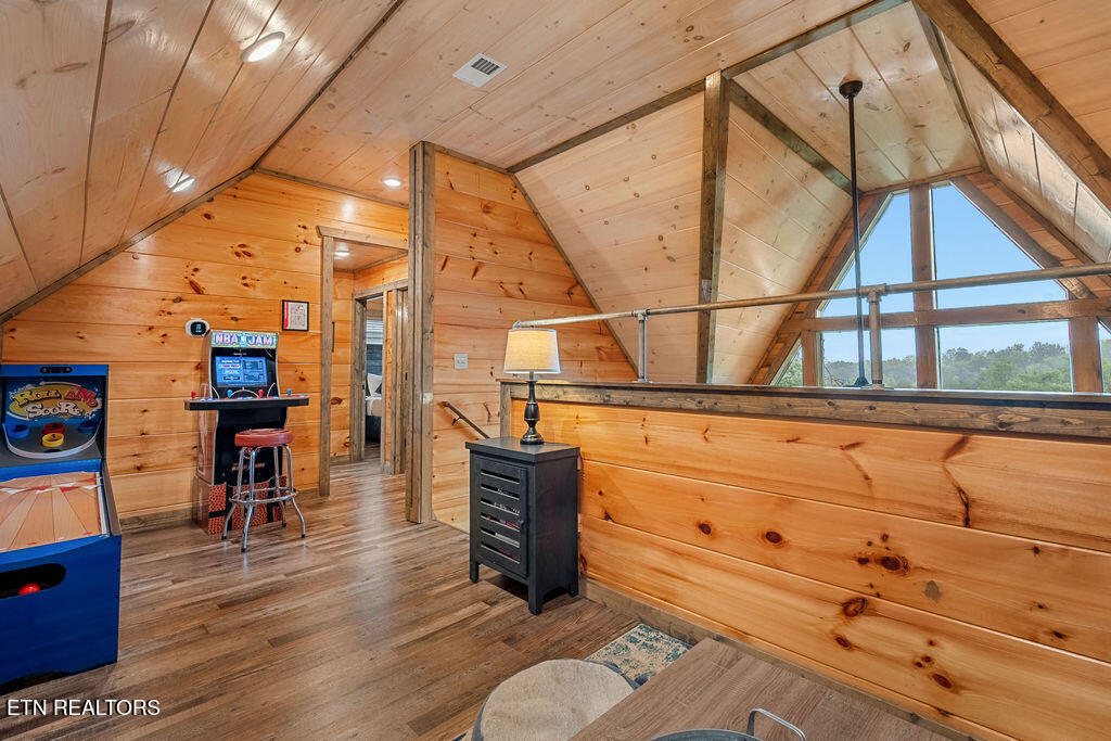 2109 Eagle Feather Drive Sevierville TN 37876