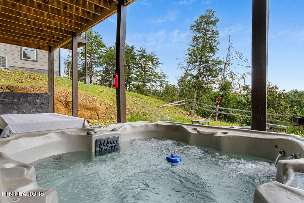 2109 Eagle Feather Drive Sevierville TN 37876