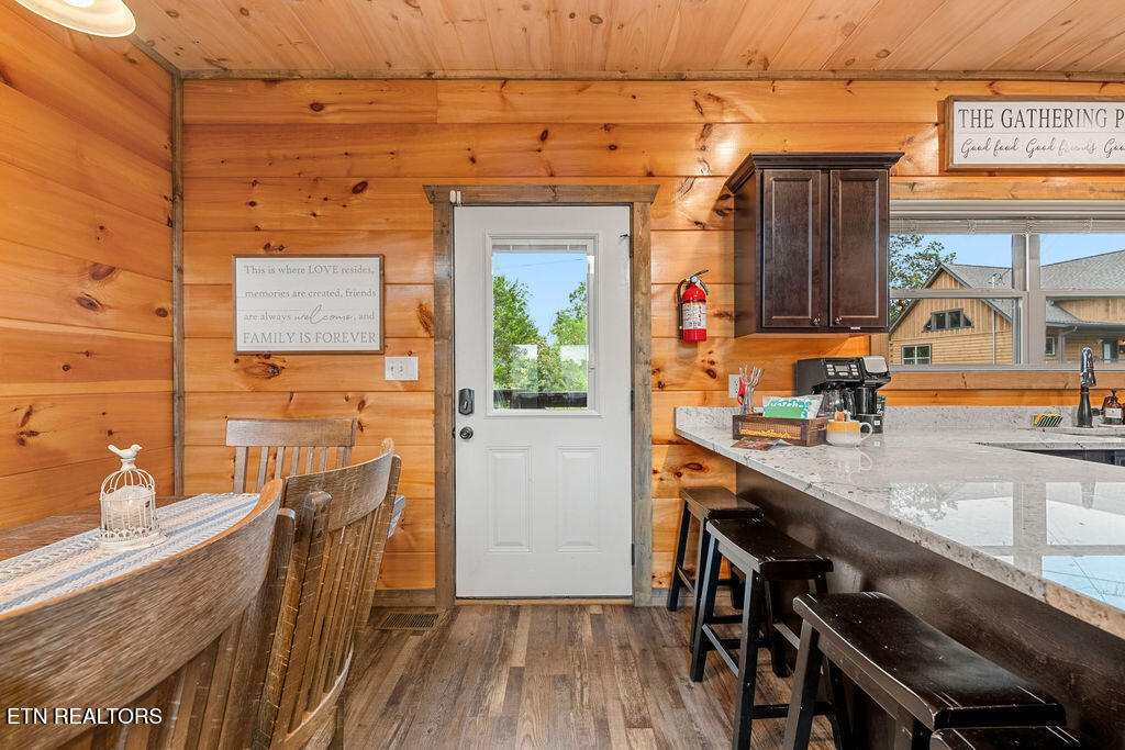 2109 Eagle Feather Drive Sevierville TN 37876