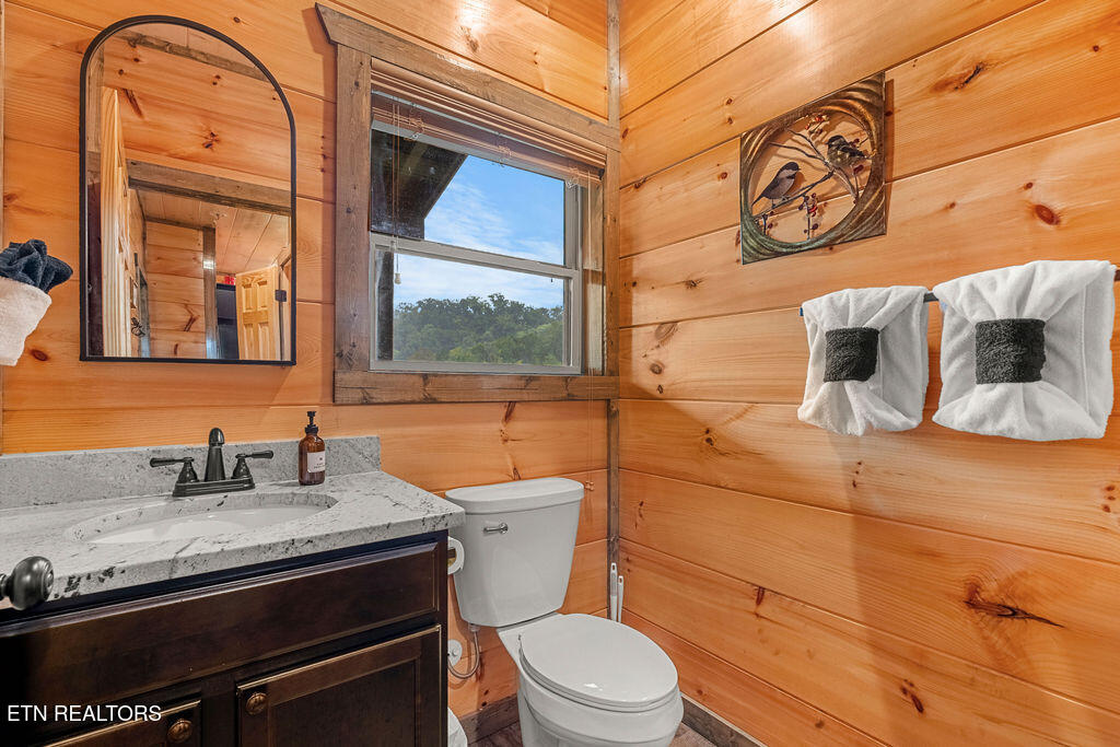2109 Eagle Feather Drive Sevierville TN 37876