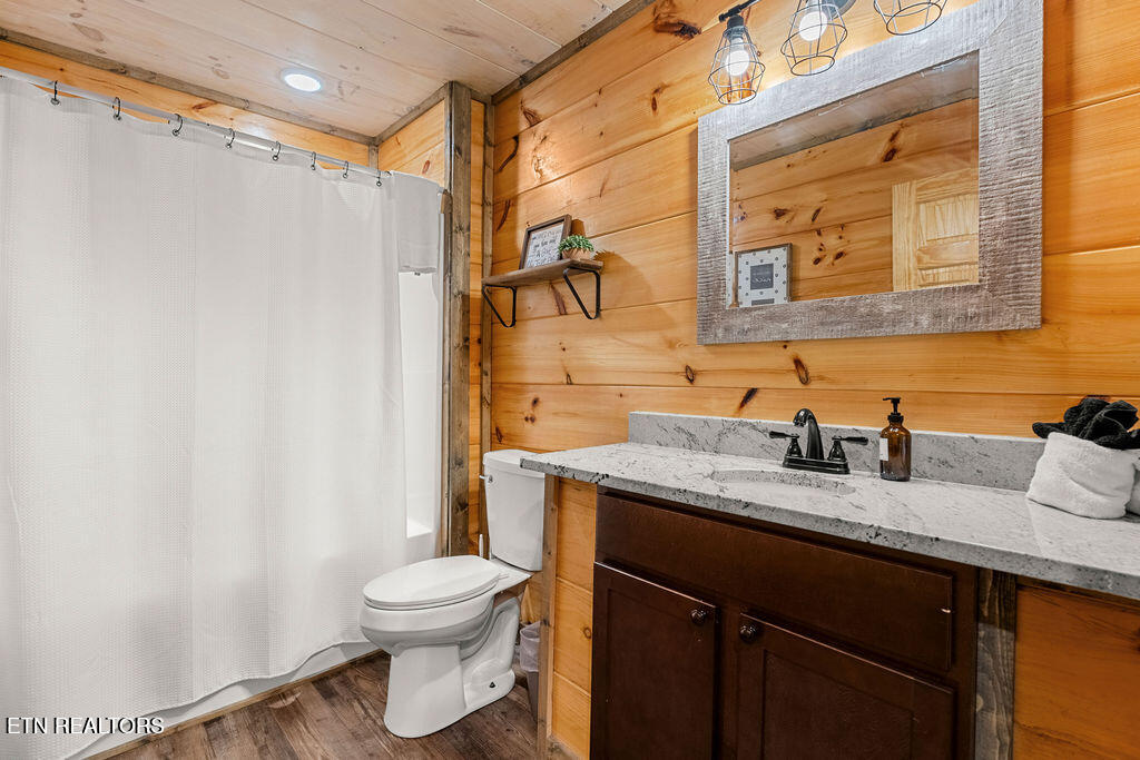 2109 Eagle Feather Drive Sevierville TN 37876