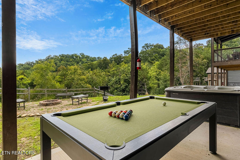 2109 Eagle Feather Drive Sevierville TN 37876