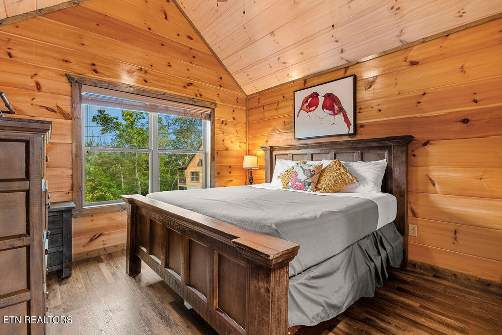 2109 Eagle Feather Drive Sevierville TN 37876