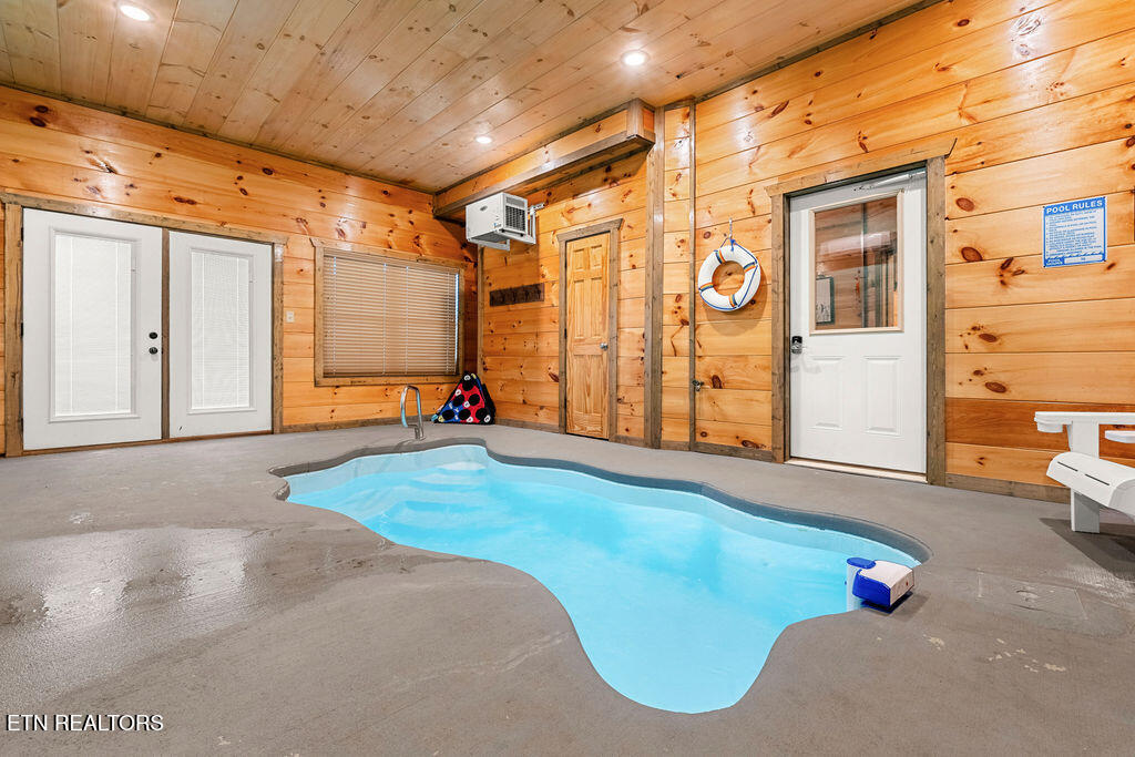 2109 Eagle Feather Drive Sevierville TN 37876