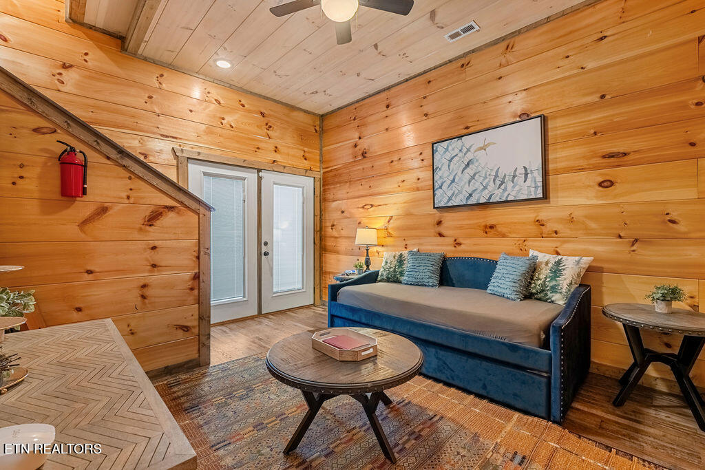 2109 Eagle Feather Drive Sevierville TN 37876