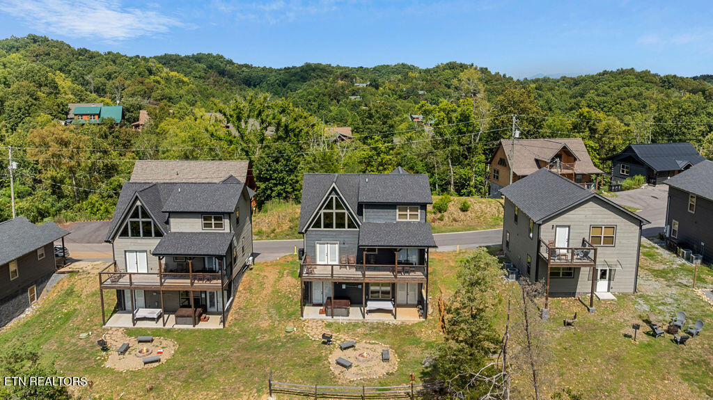 2109 Eagle Feather Drive Sevierville TN 37876