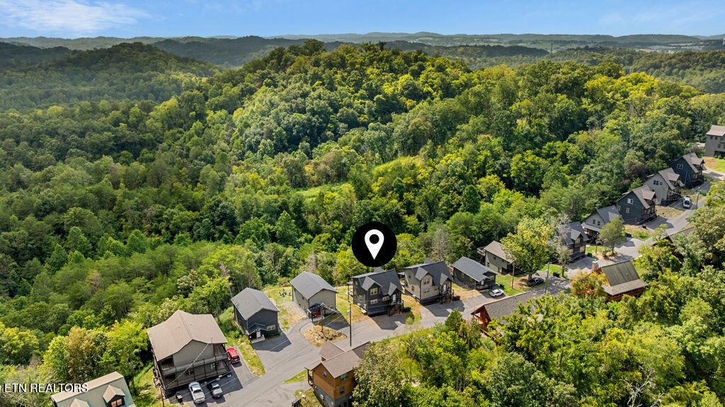 2109 Eagle Feather Drive Sevierville TN 37876