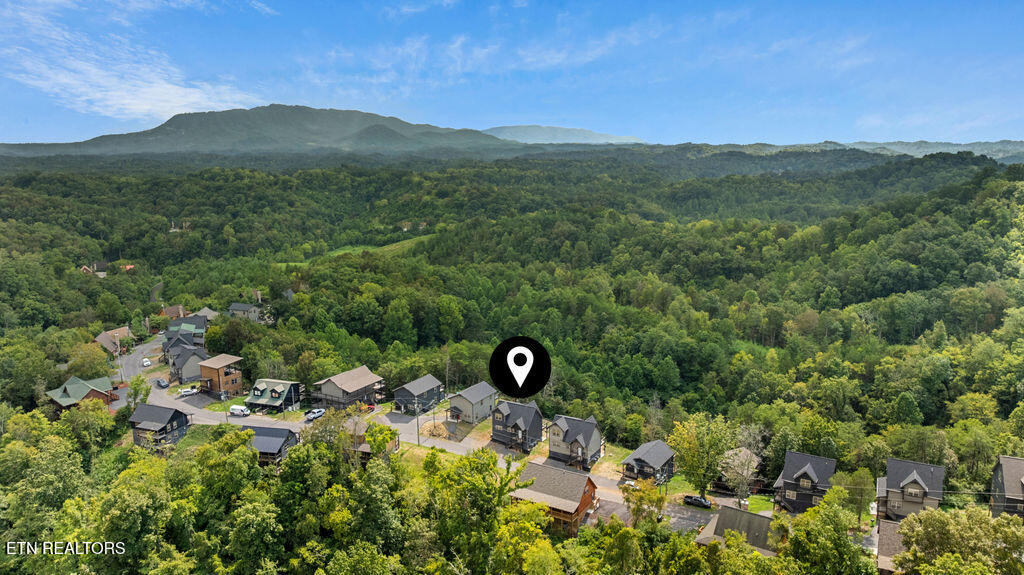 2109 Eagle Feather Drive Sevierville TN 37876