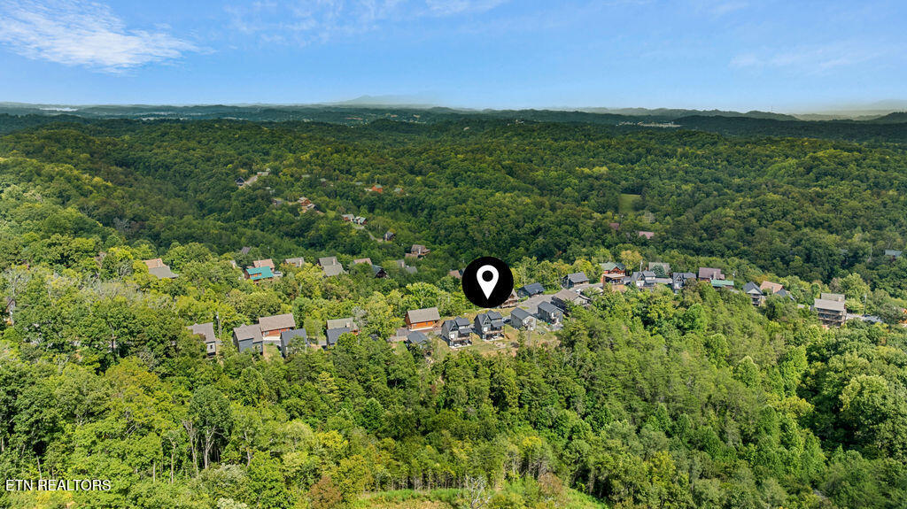 2109 Eagle Feather Drive Sevierville TN 37876