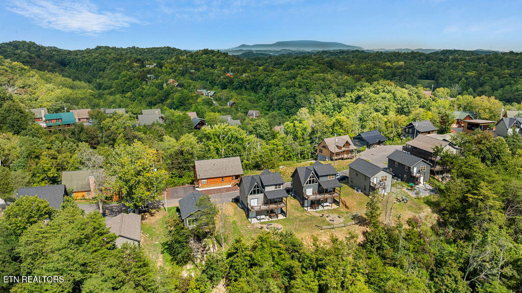 2109 Eagle Feather Drive Sevierville TN 37876
