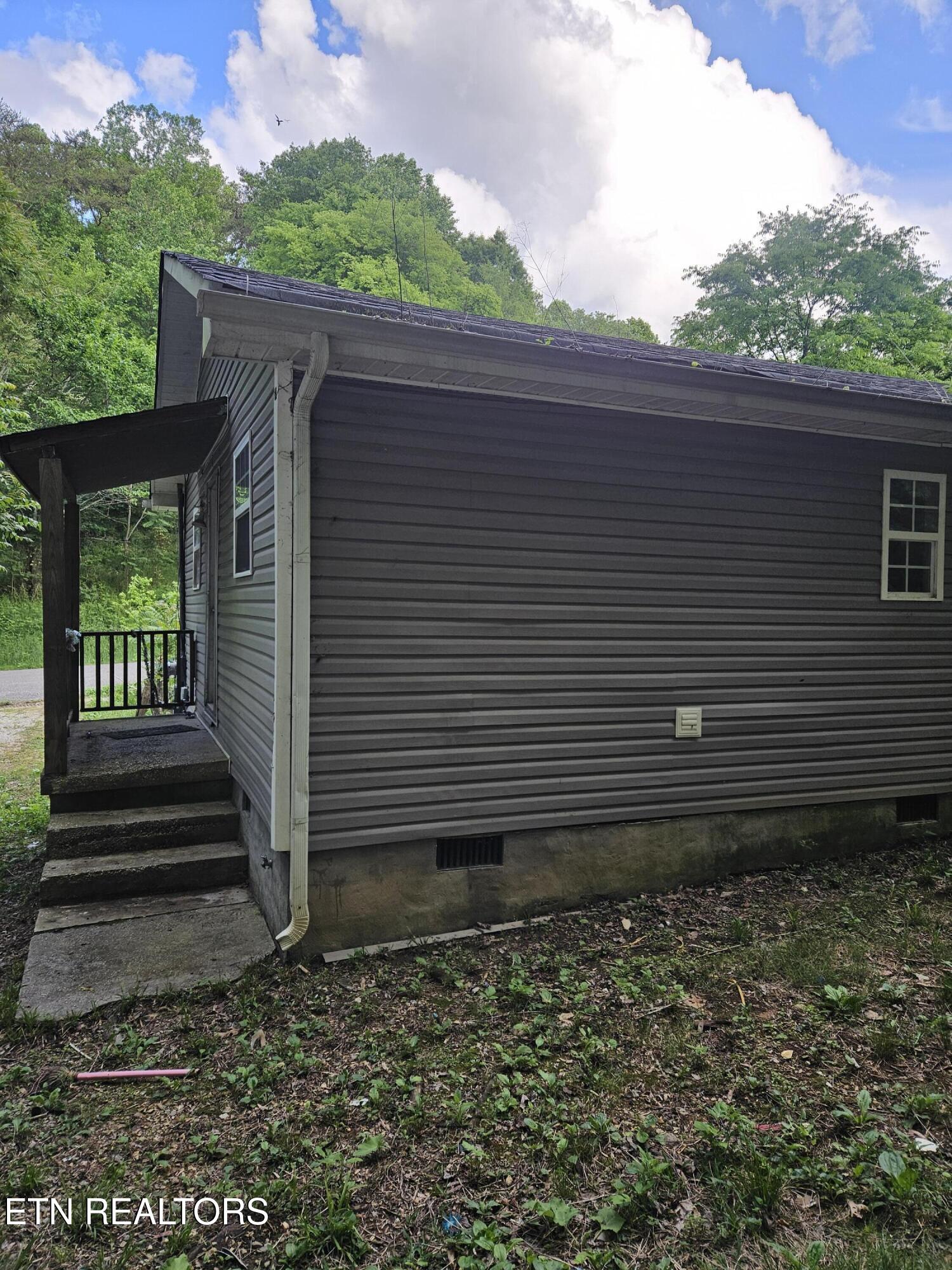 240 Henderson Hollow Road Knoxville TN 37931