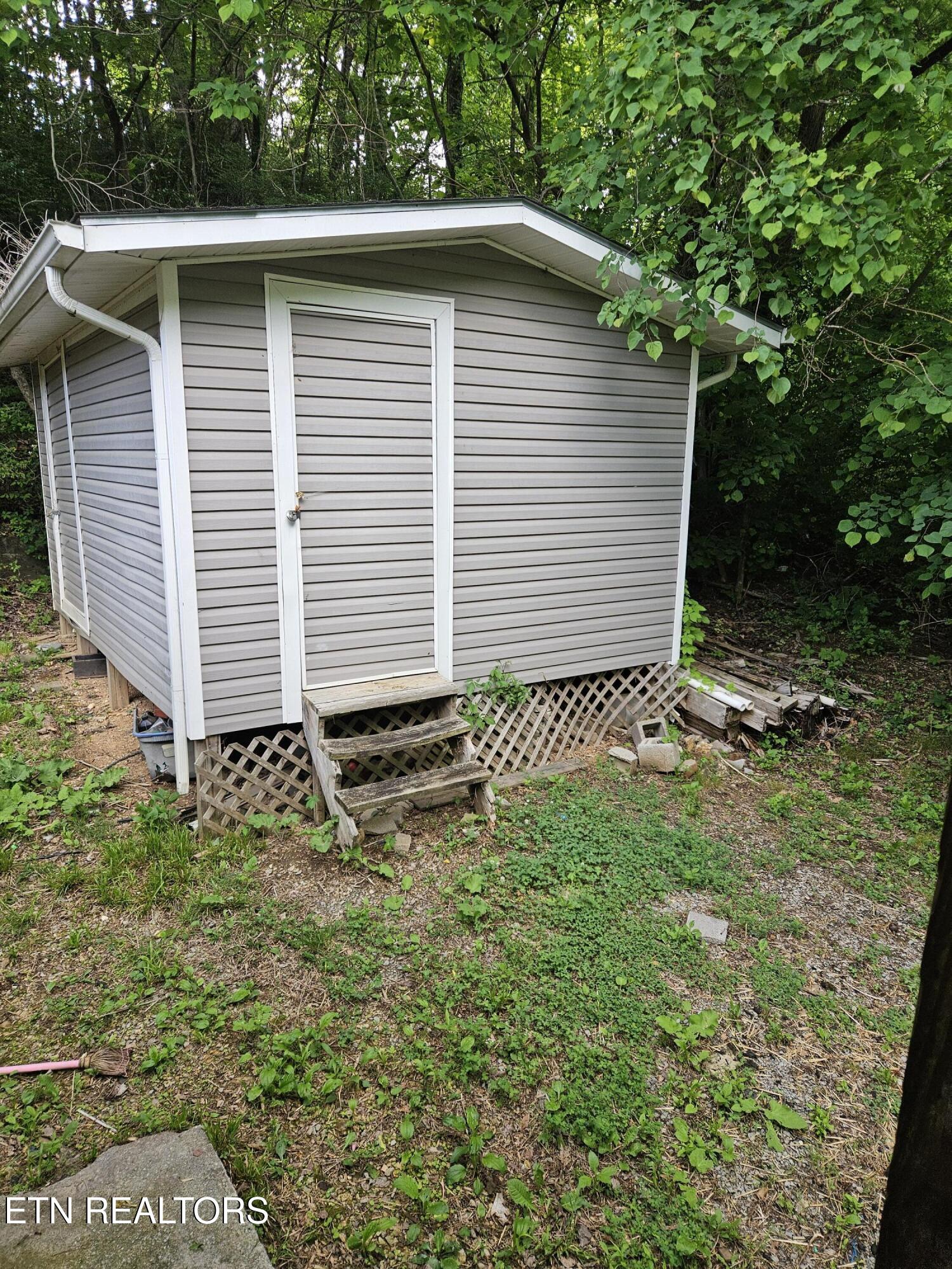 240 Henderson Hollow Road Knoxville TN 37931