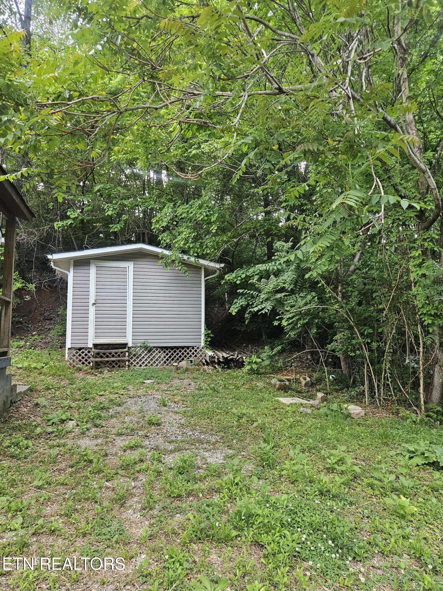 240 Henderson Hollow Road Knoxville TN 37931