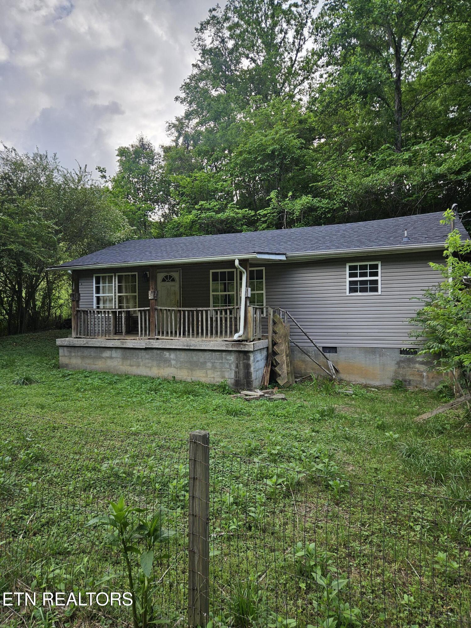 240 Henderson Hollow Road Knoxville TN 37931