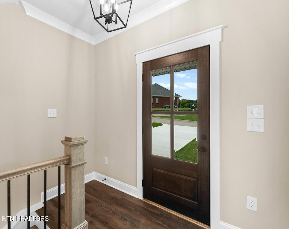 180 Hatteras Circle Lenoir City TN 37772