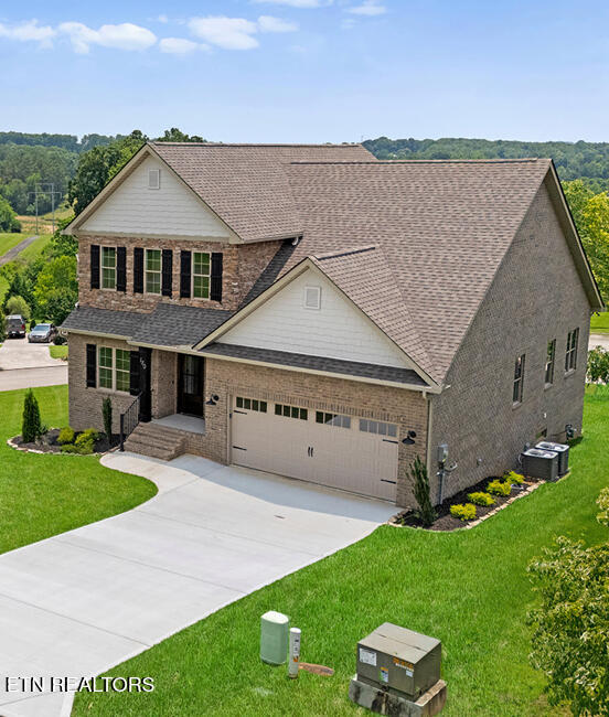 180 Hatteras Circle Lenoir City TN 37772