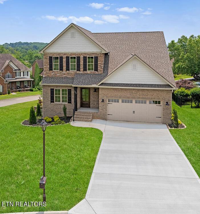 180 Hatteras Circle Lenoir City TN 37772