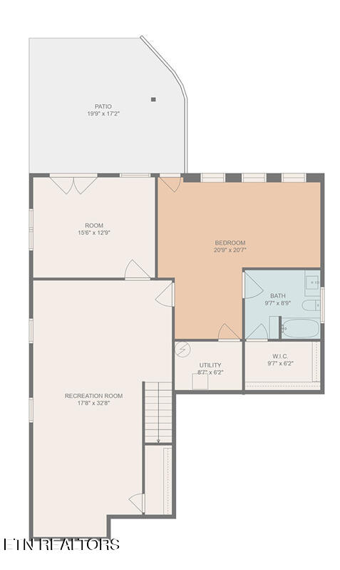 180 Hatteras Circle Lenoir City TN 37772