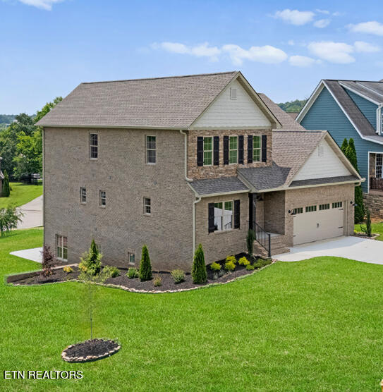 180 Hatteras Circle Lenoir City TN 37772