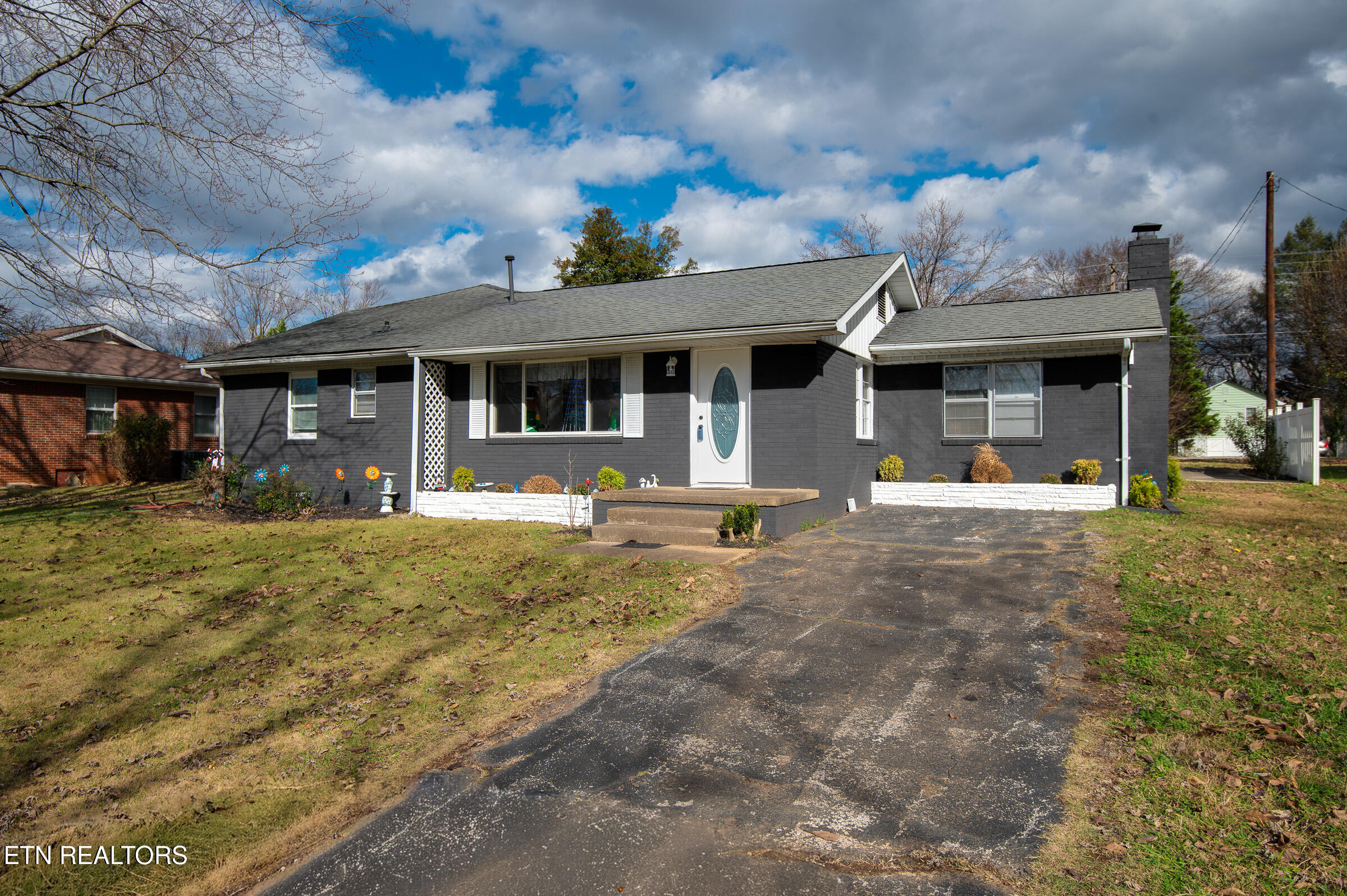 108 Seminole Drive Maryville TN 37804