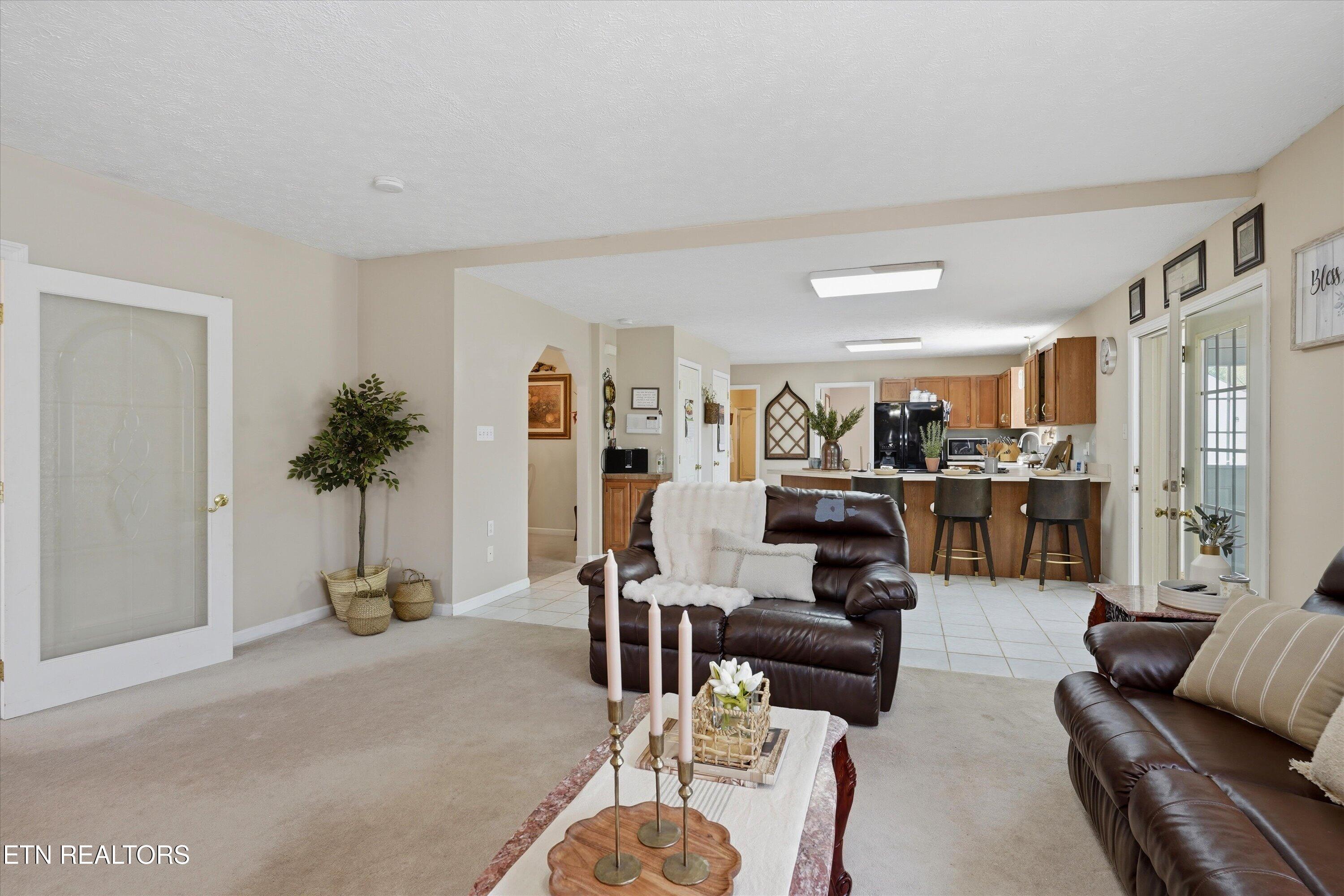 1517 Bob Young Lane Lenoir City TN 37772
