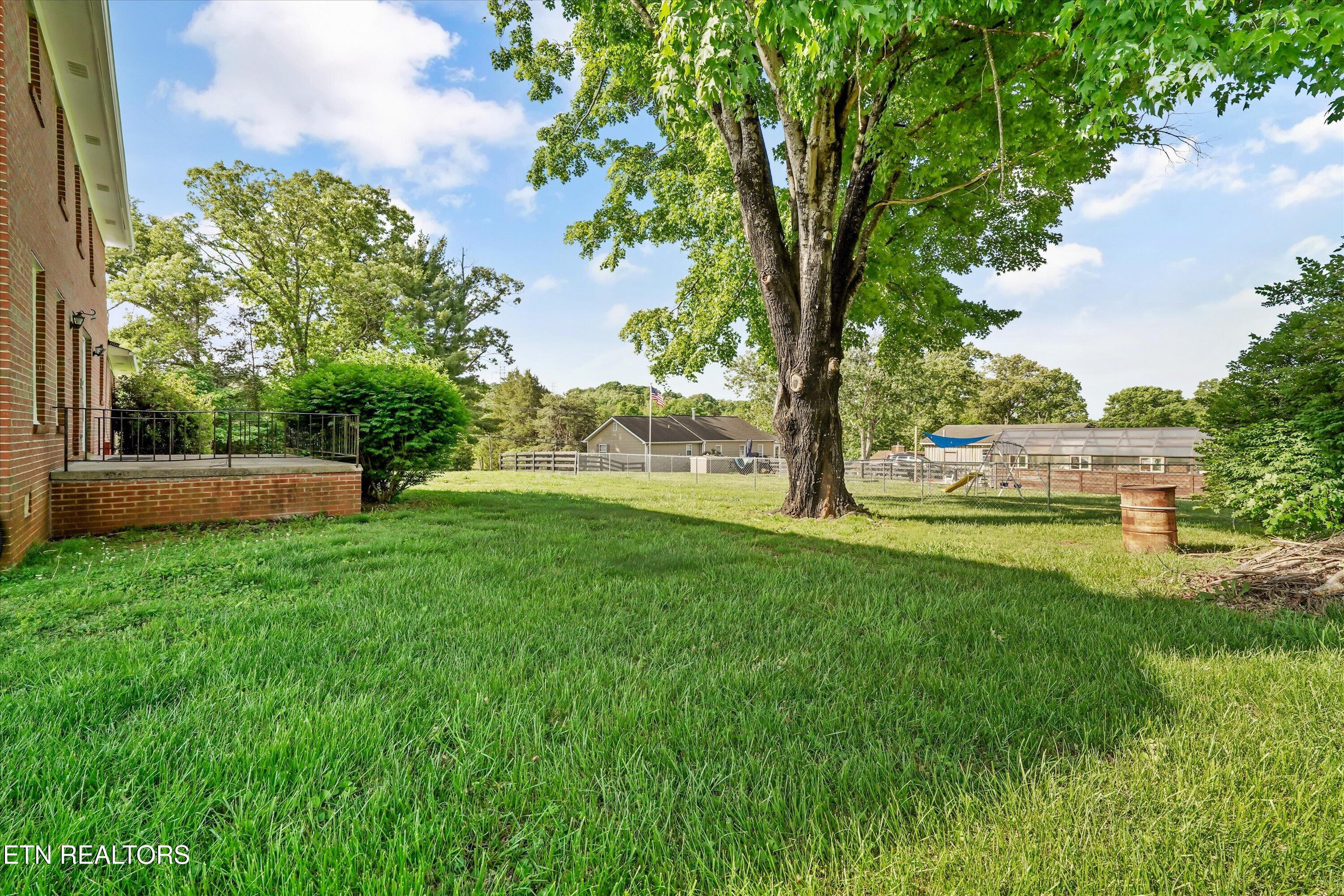 327 Kenmark Drive Maryville TN 37803