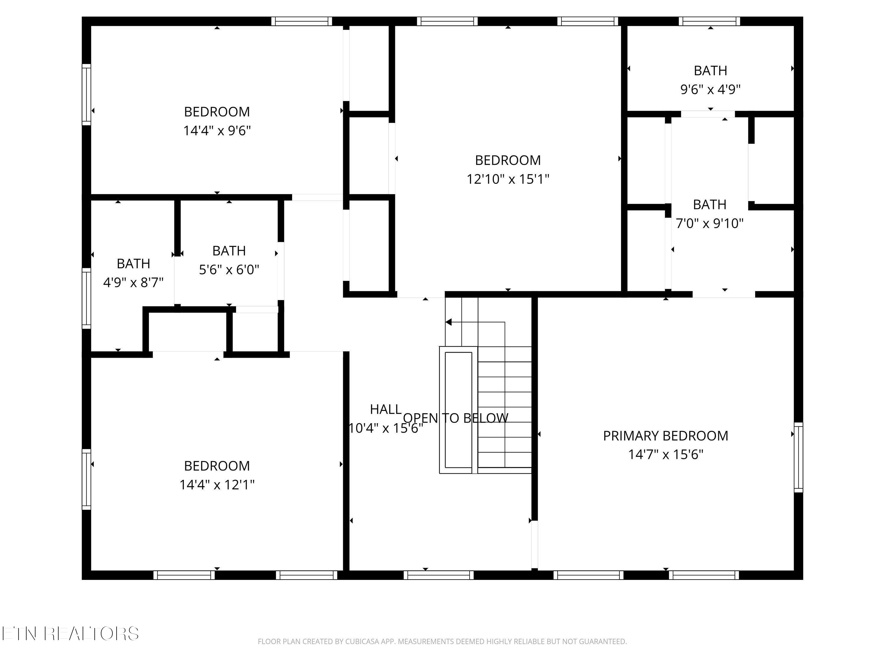 327 Kenmark Drive Maryville TN 37803