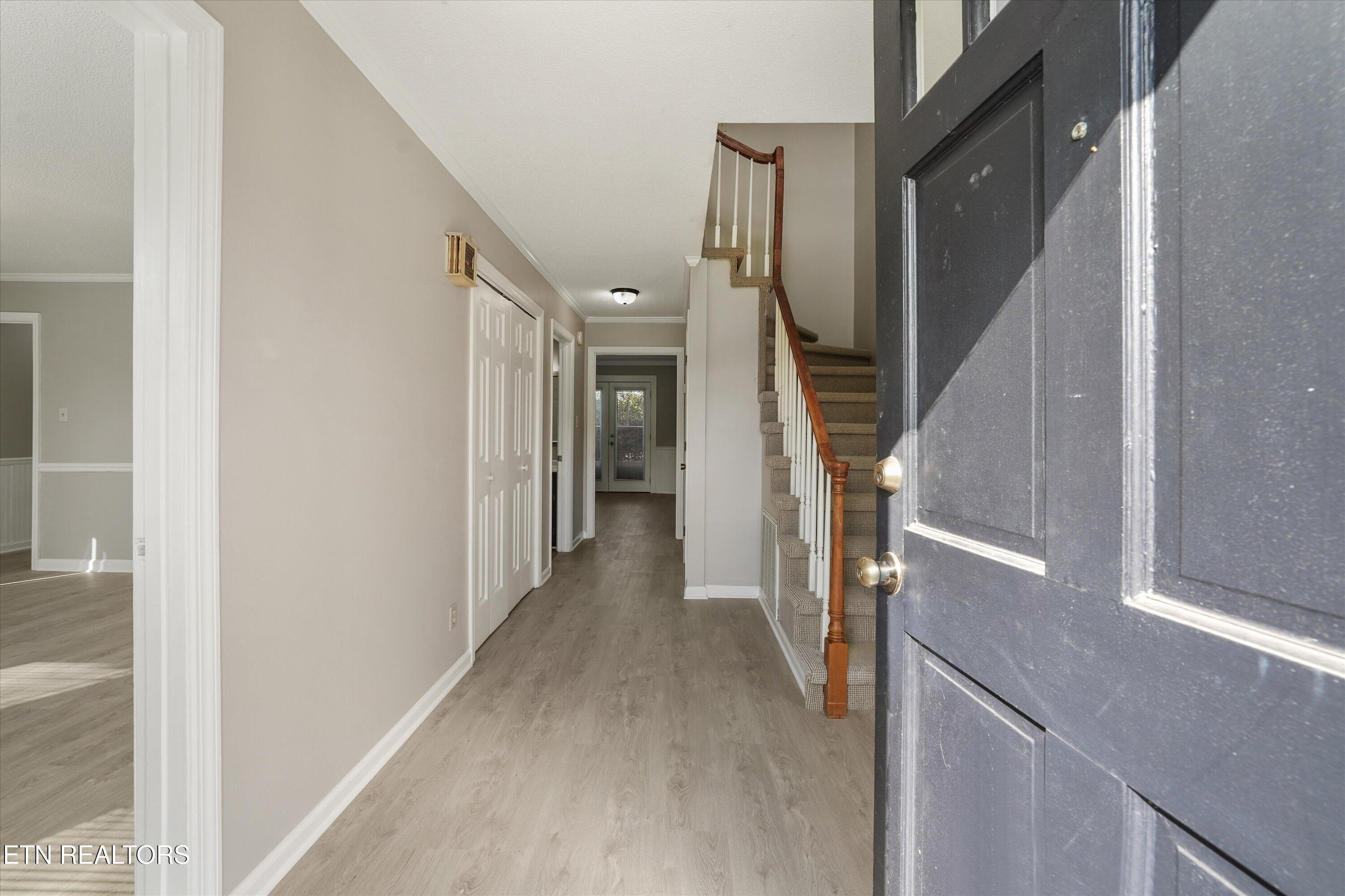 327 Kenmark Drive Maryville TN 37803