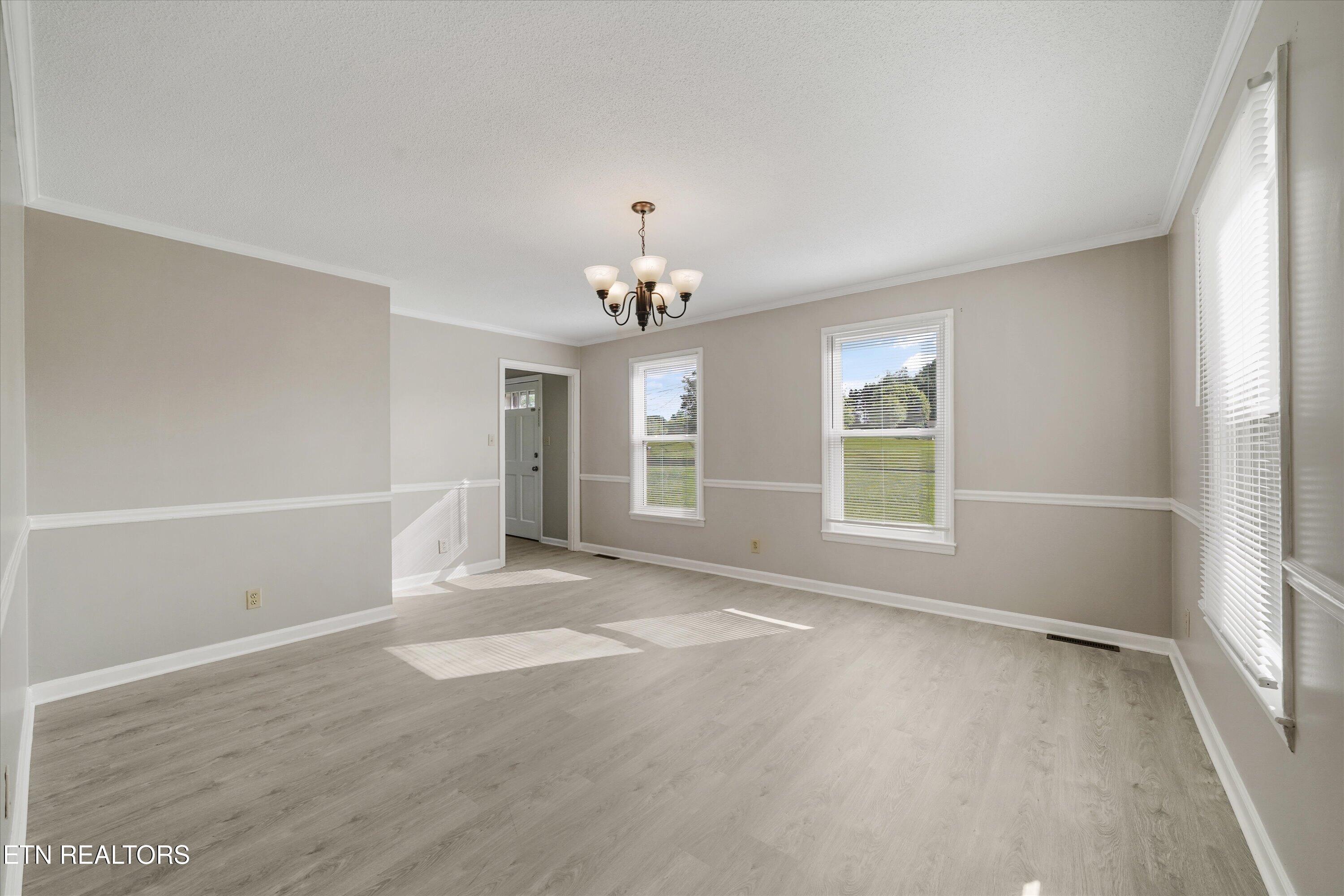 327 Kenmark Drive Maryville TN 37803