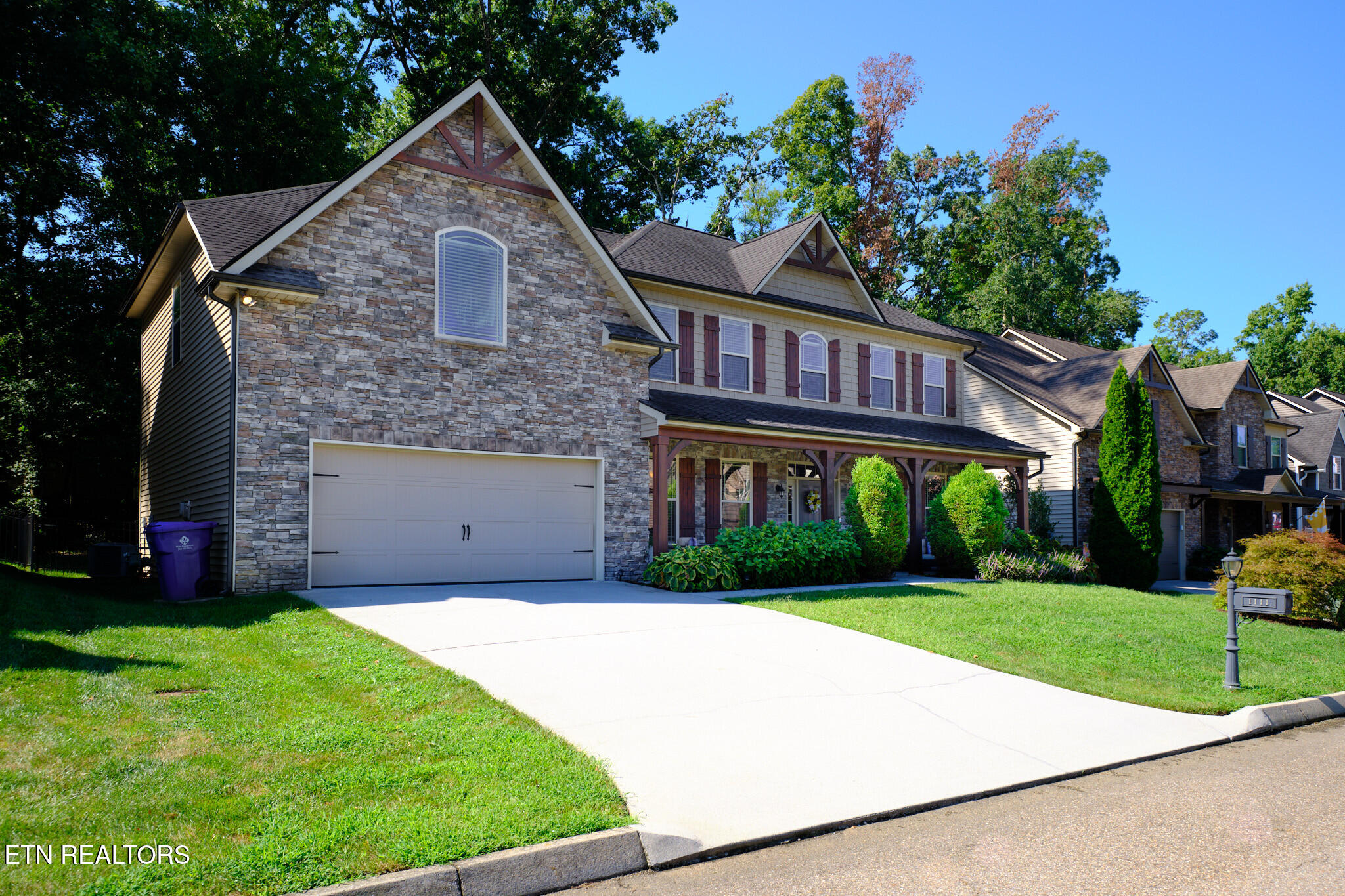1111 Front Royal Lane Knoxville TN 37922