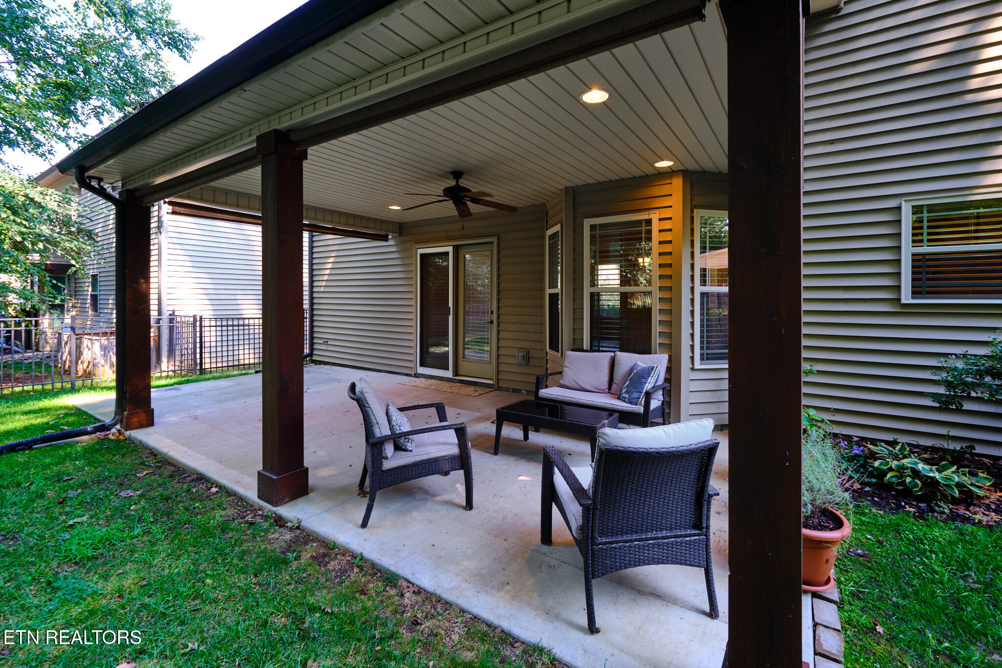 1111 Front Royal Lane Knoxville TN 37922