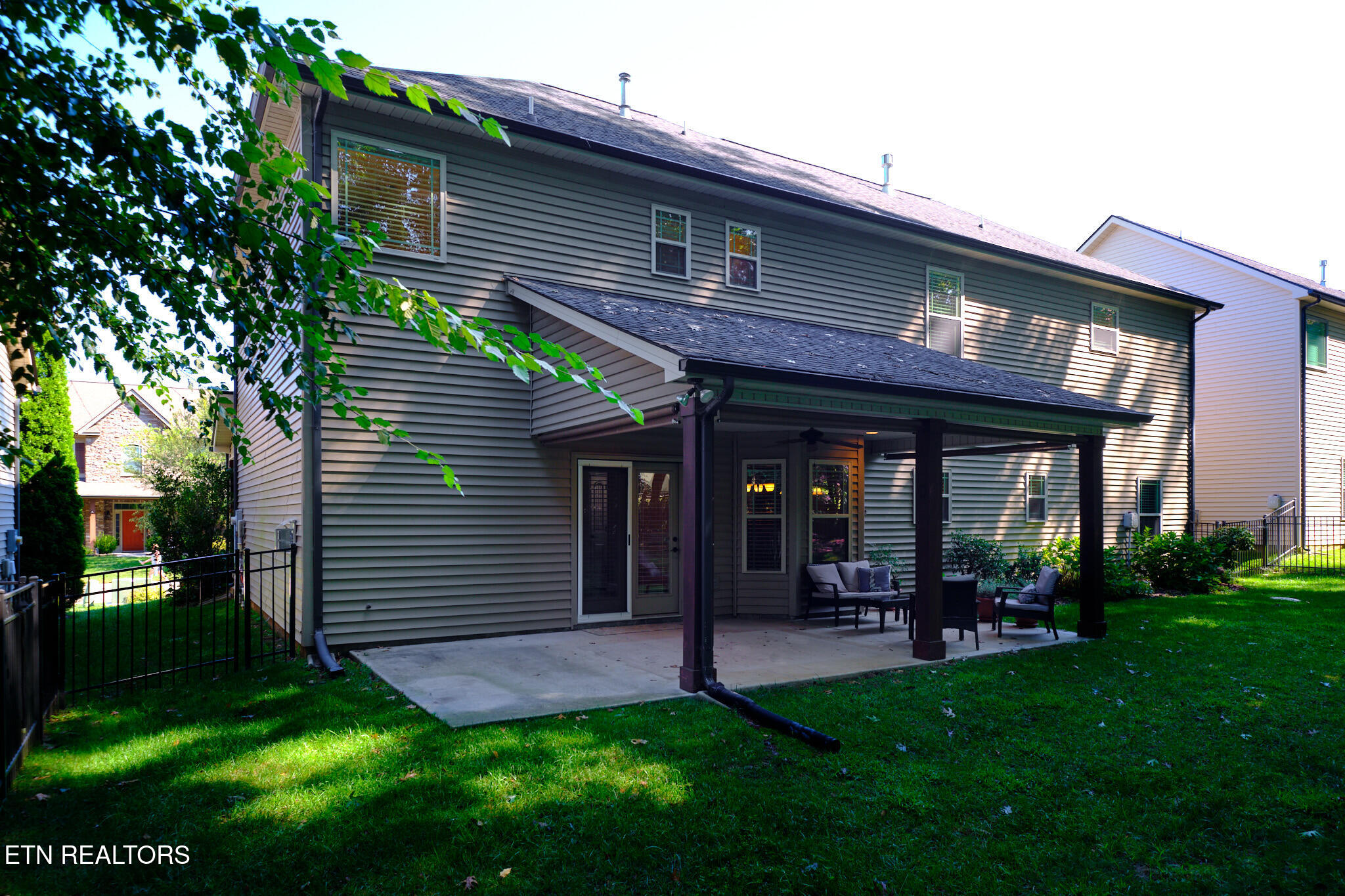 1111 Front Royal Lane Knoxville TN 37922