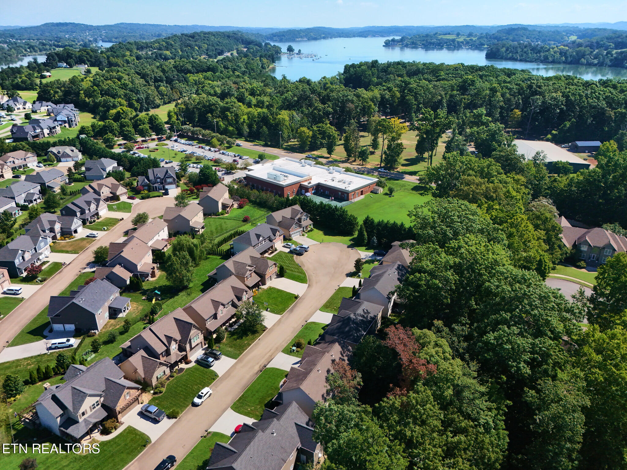 1111 Front Royal Lane Knoxville TN 37922
