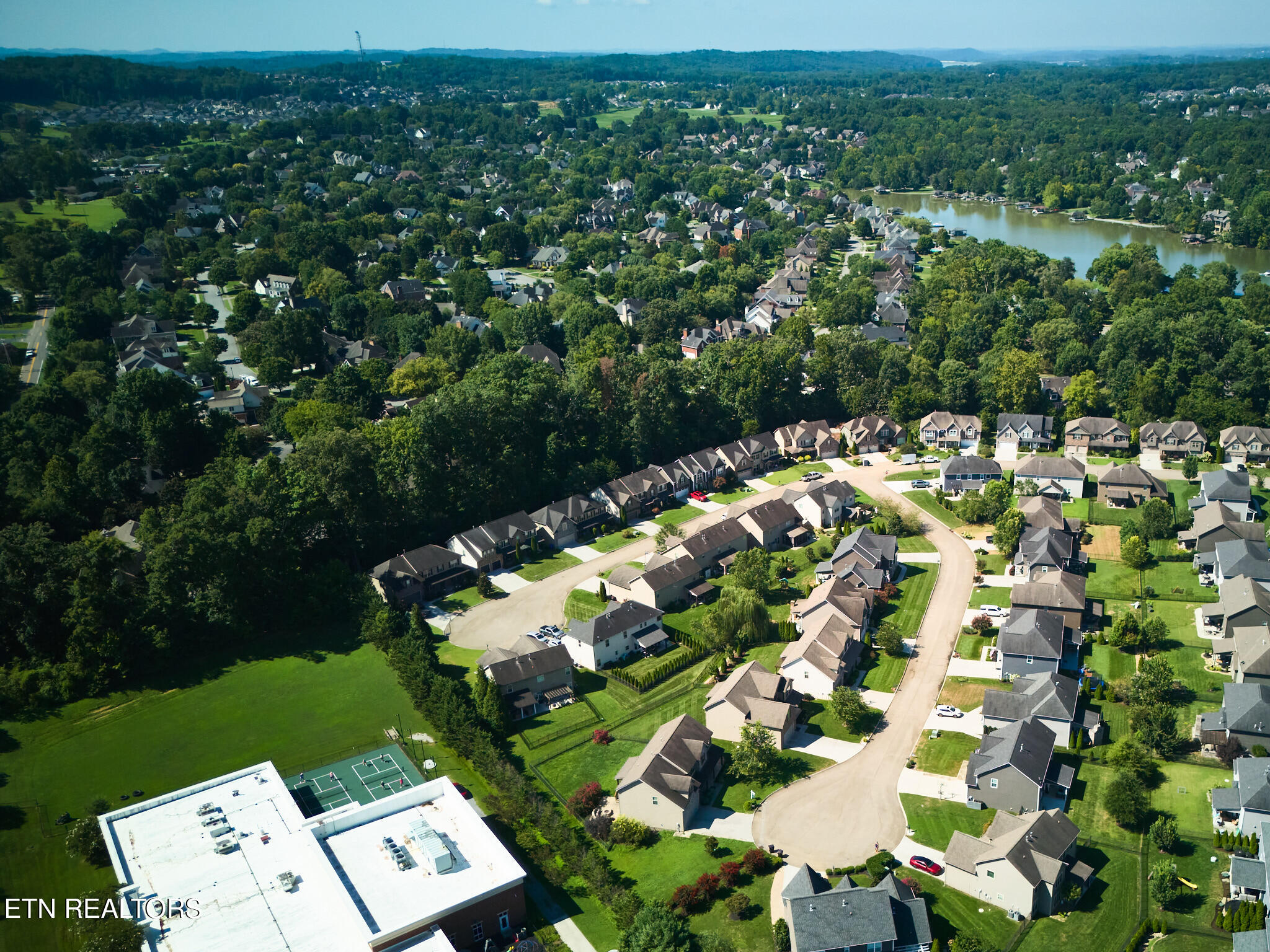 1111 Front Royal Lane Knoxville TN 37922