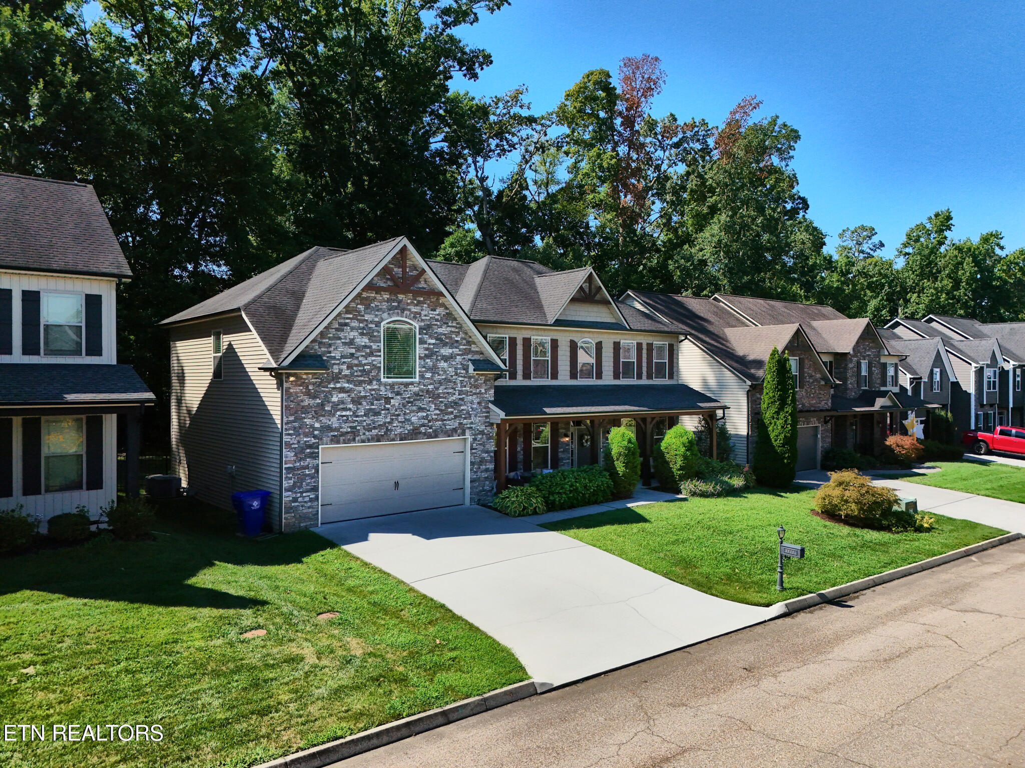 1111 Front Royal Lane Knoxville TN 37922
