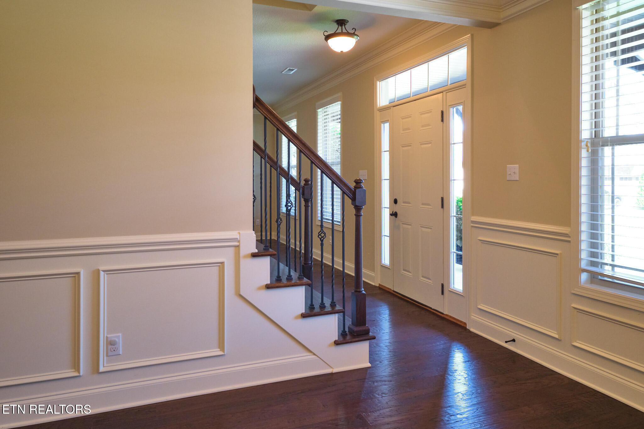 1111 Front Royal Lane Knoxville TN 37922