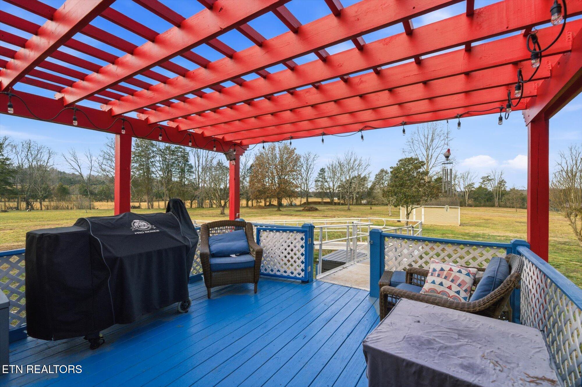 220 Autumn Lane Madisonville TN 37354