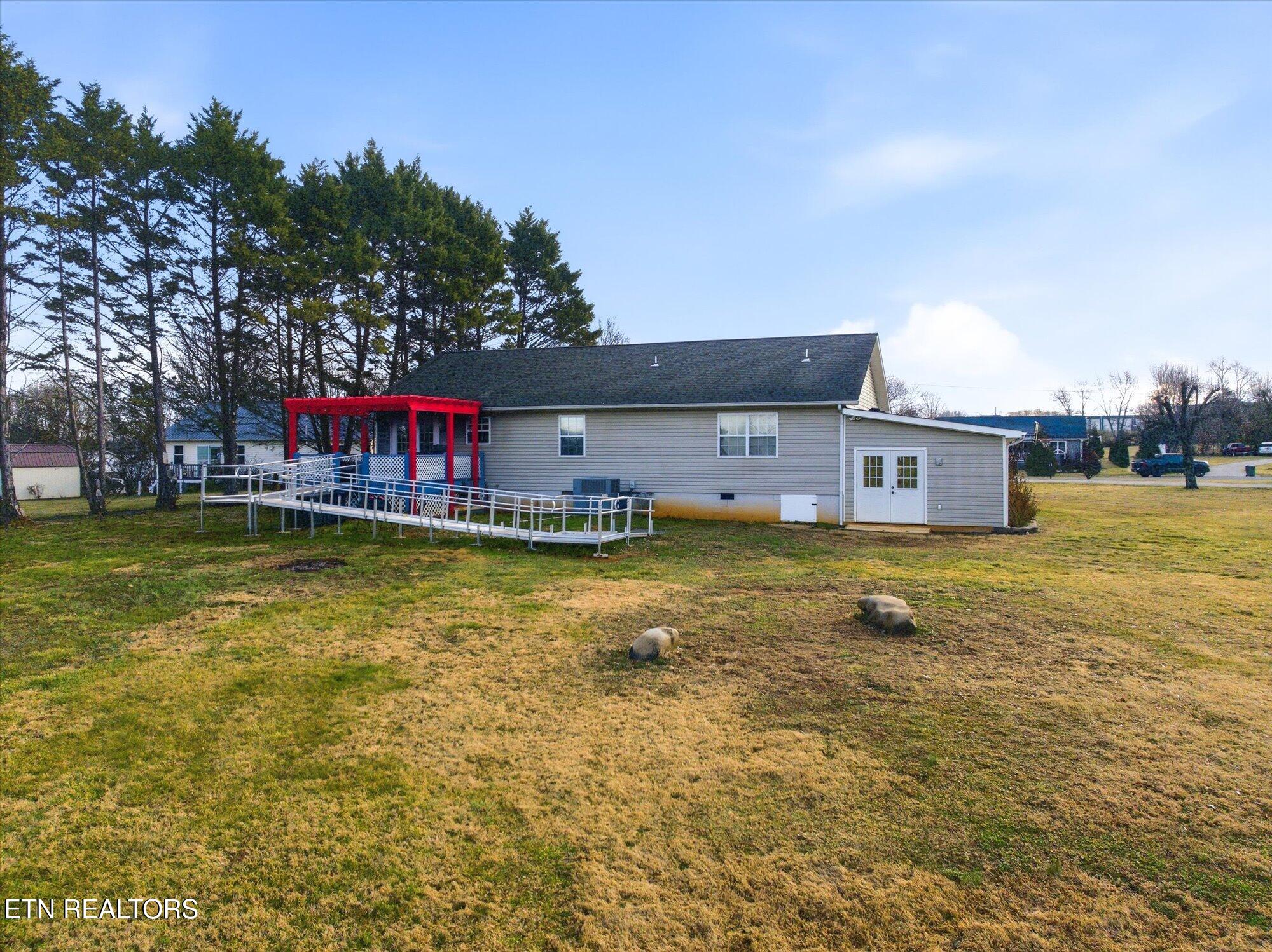220 Autumn Lane Madisonville TN 37354