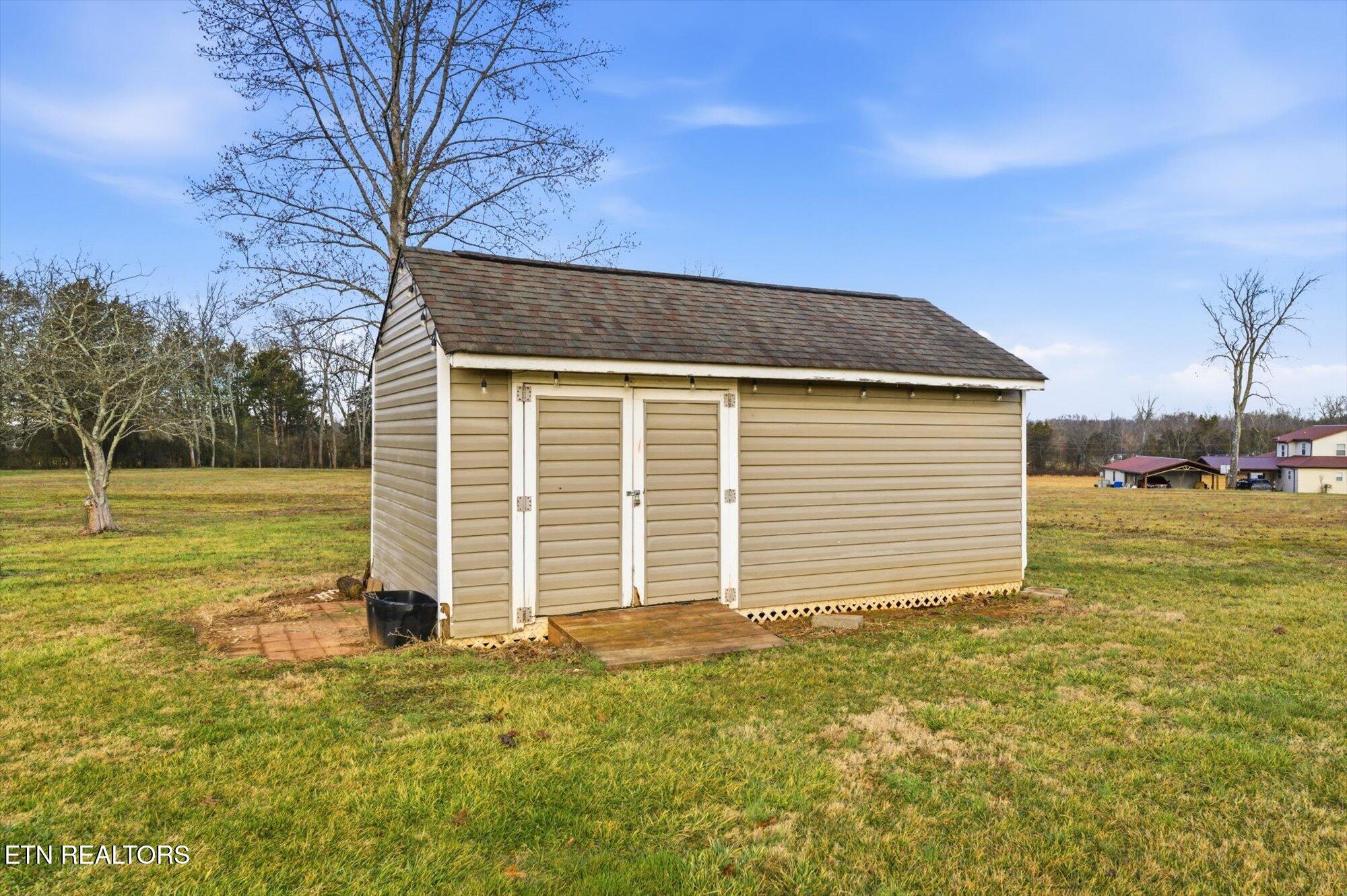220 Autumn Lane Madisonville TN 37354
