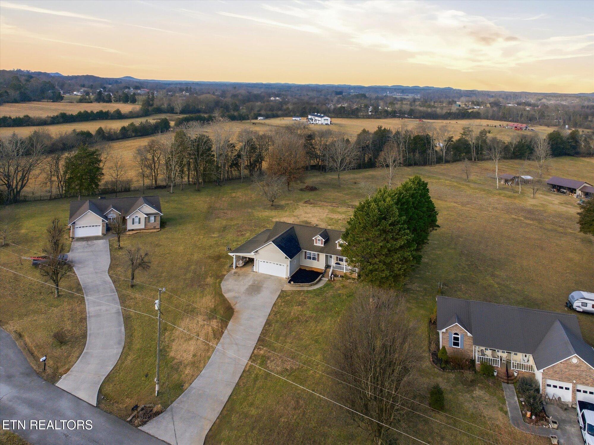 220 Autumn Lane Madisonville TN 37354