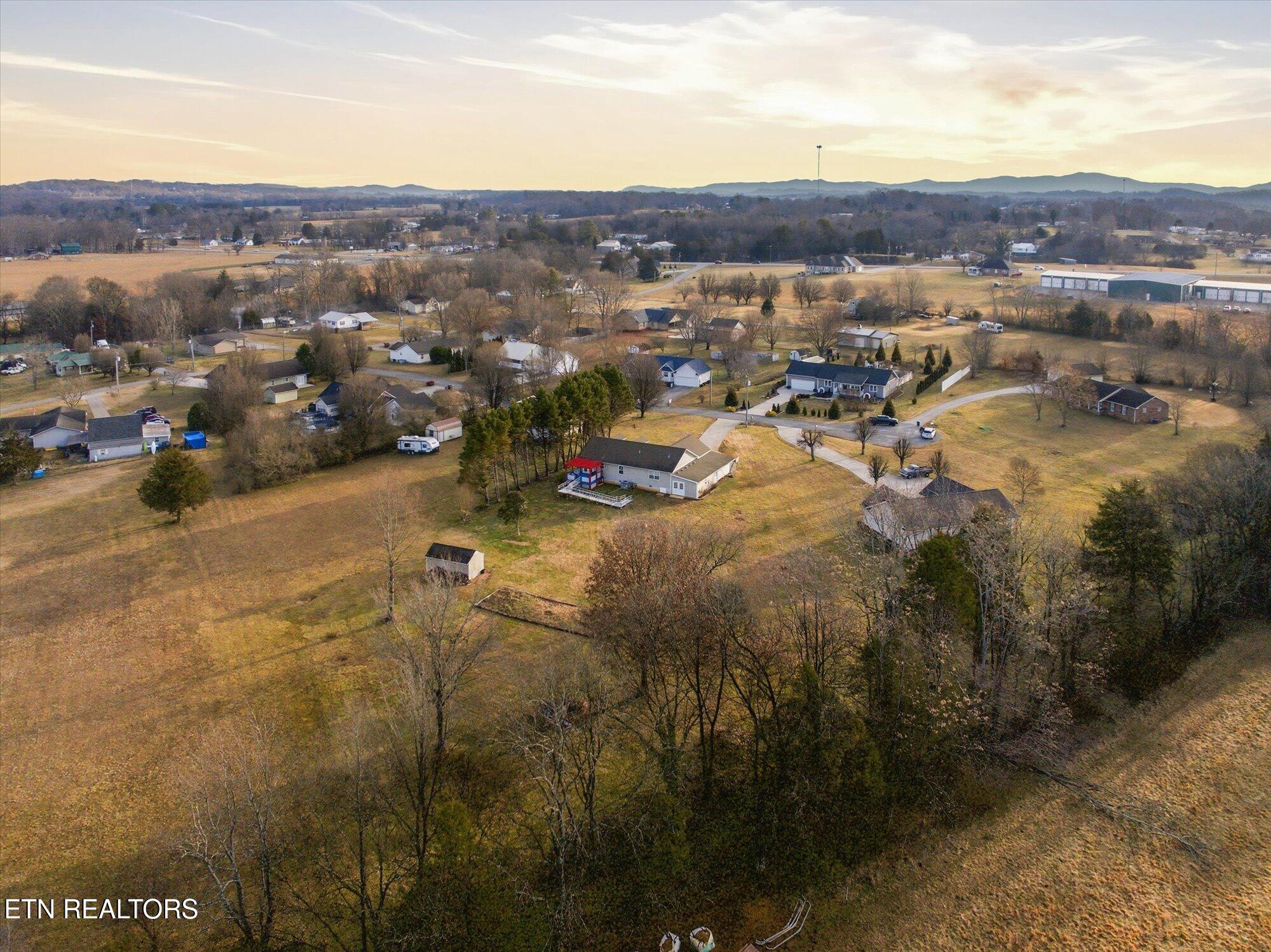 220 Autumn Lane Madisonville TN 37354