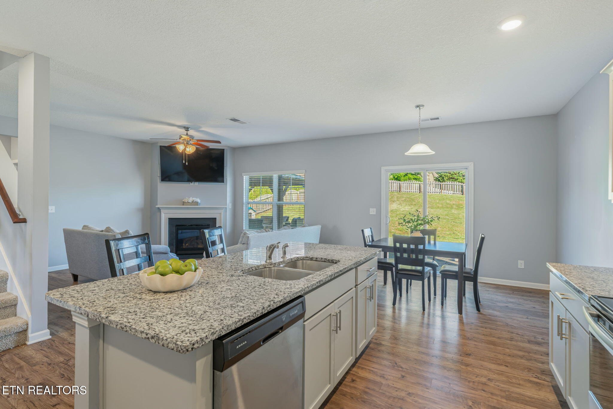 563 Smoky Valley Lane Seymour TN 37865