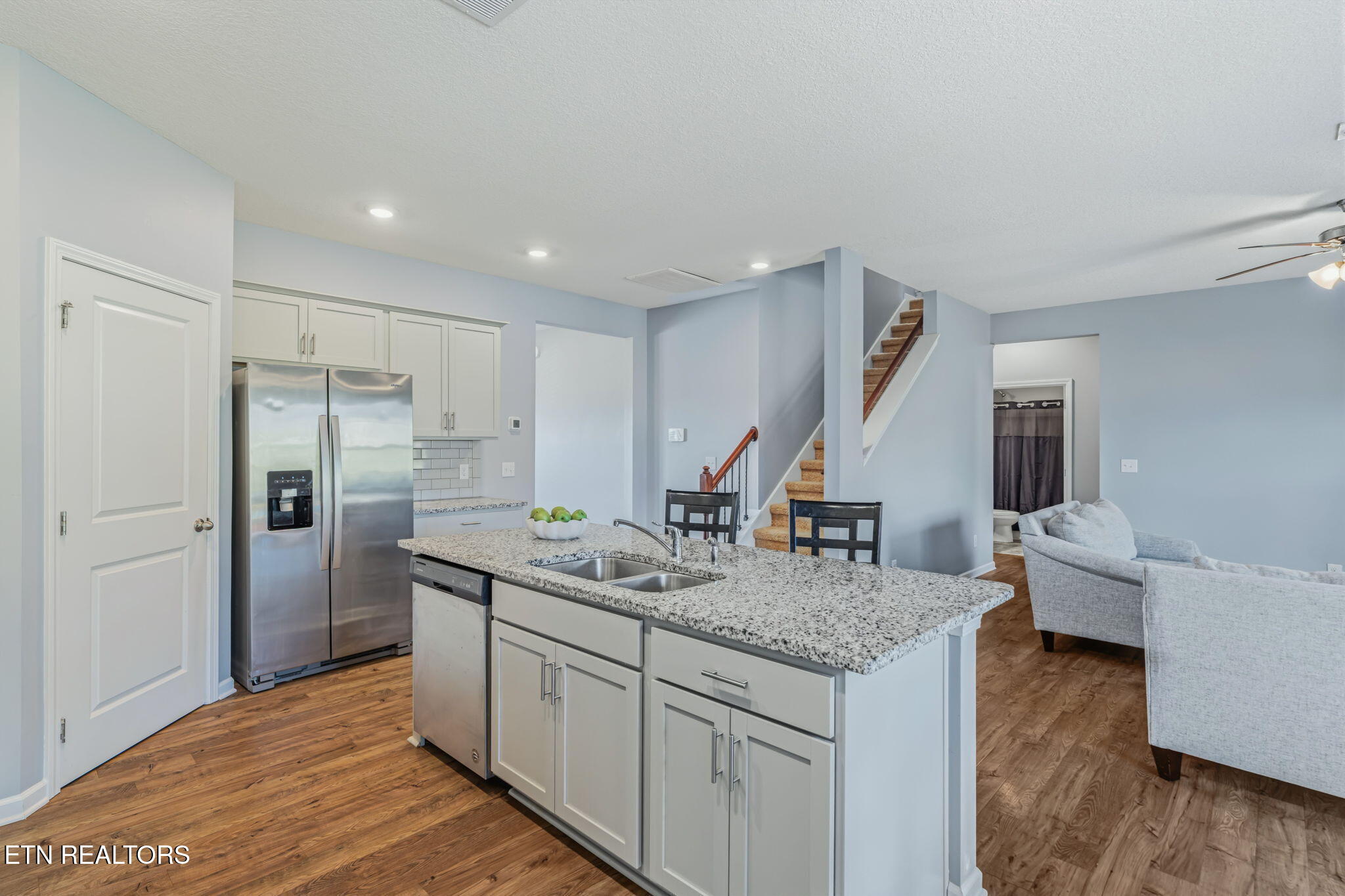 563 Smoky Valley Lane Seymour TN 37865