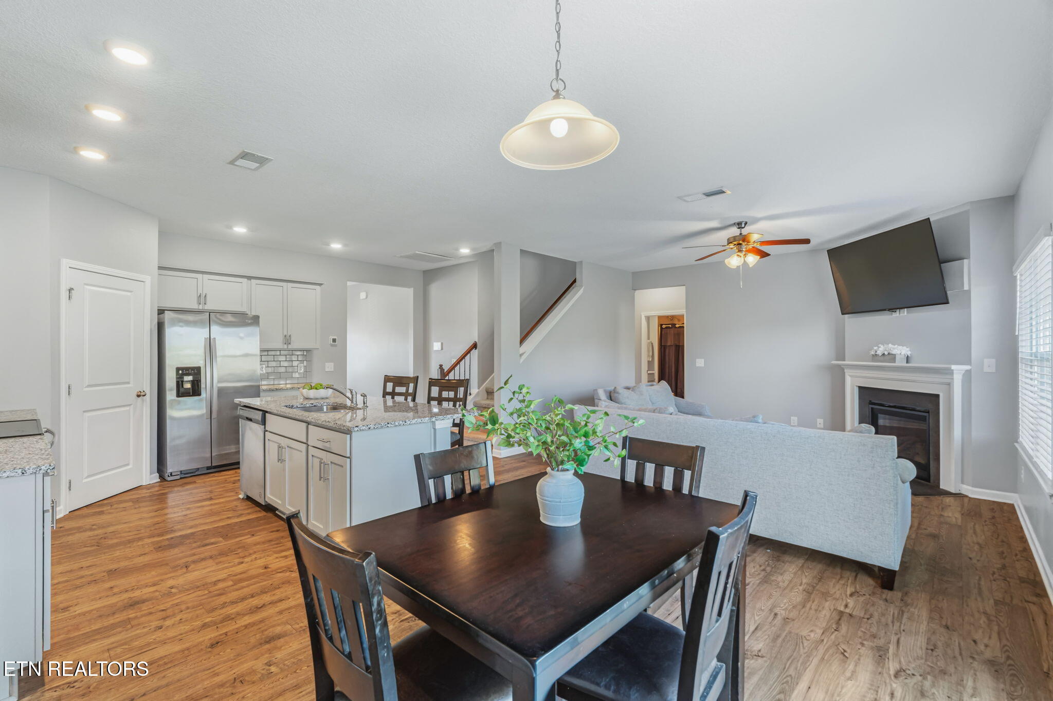 563 Smoky Valley Lane Seymour TN 37865